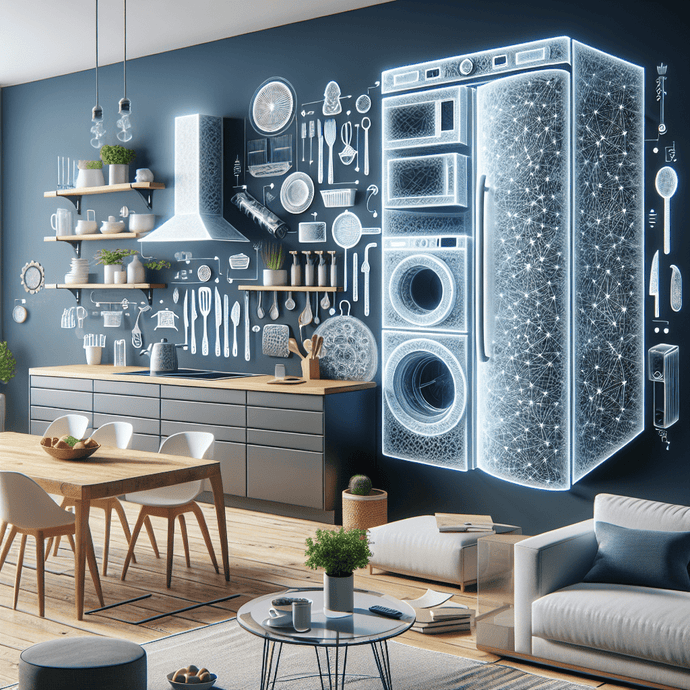 Modern Kitchens: Essential Features to Have