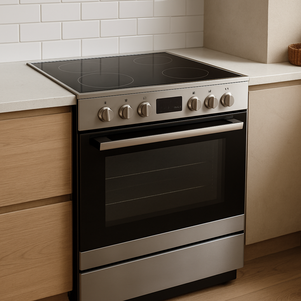 Modern Kitchens: Why Choose an Induction Stove?