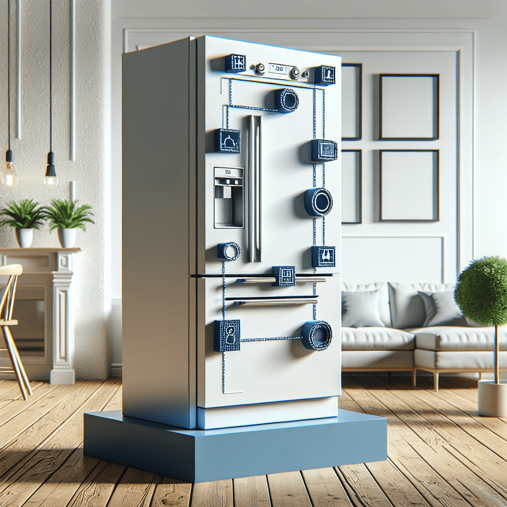 Modular Appliances: Flexibility and Customization - BonPrix Électroménagers