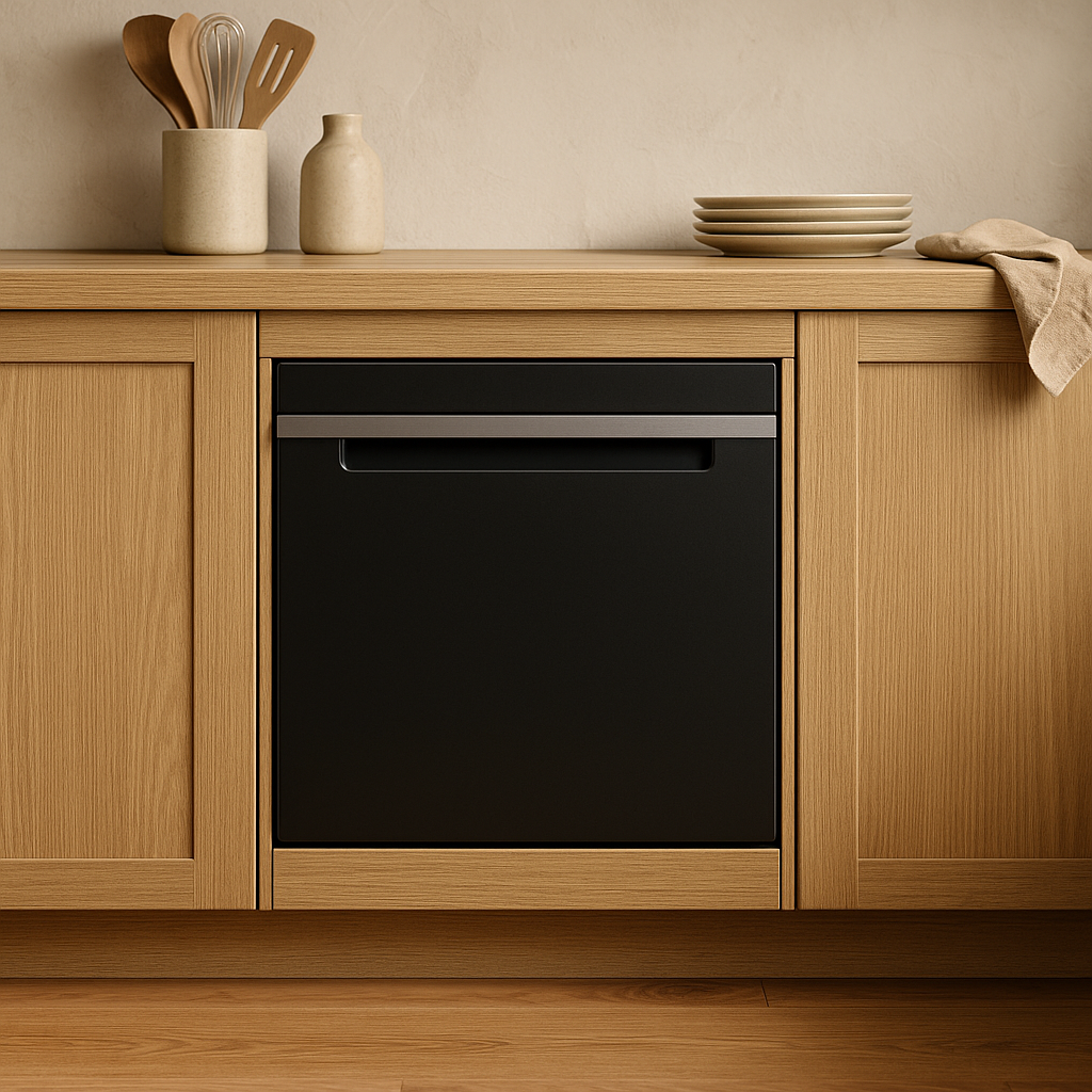 Modular Dishwashers: The 2025 Trend for a Custom Kitchen