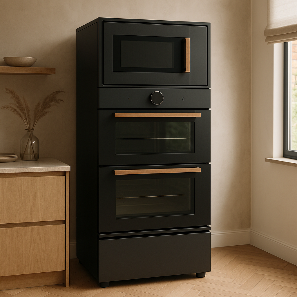 Modular Kitchens for the Future: What You Should Know