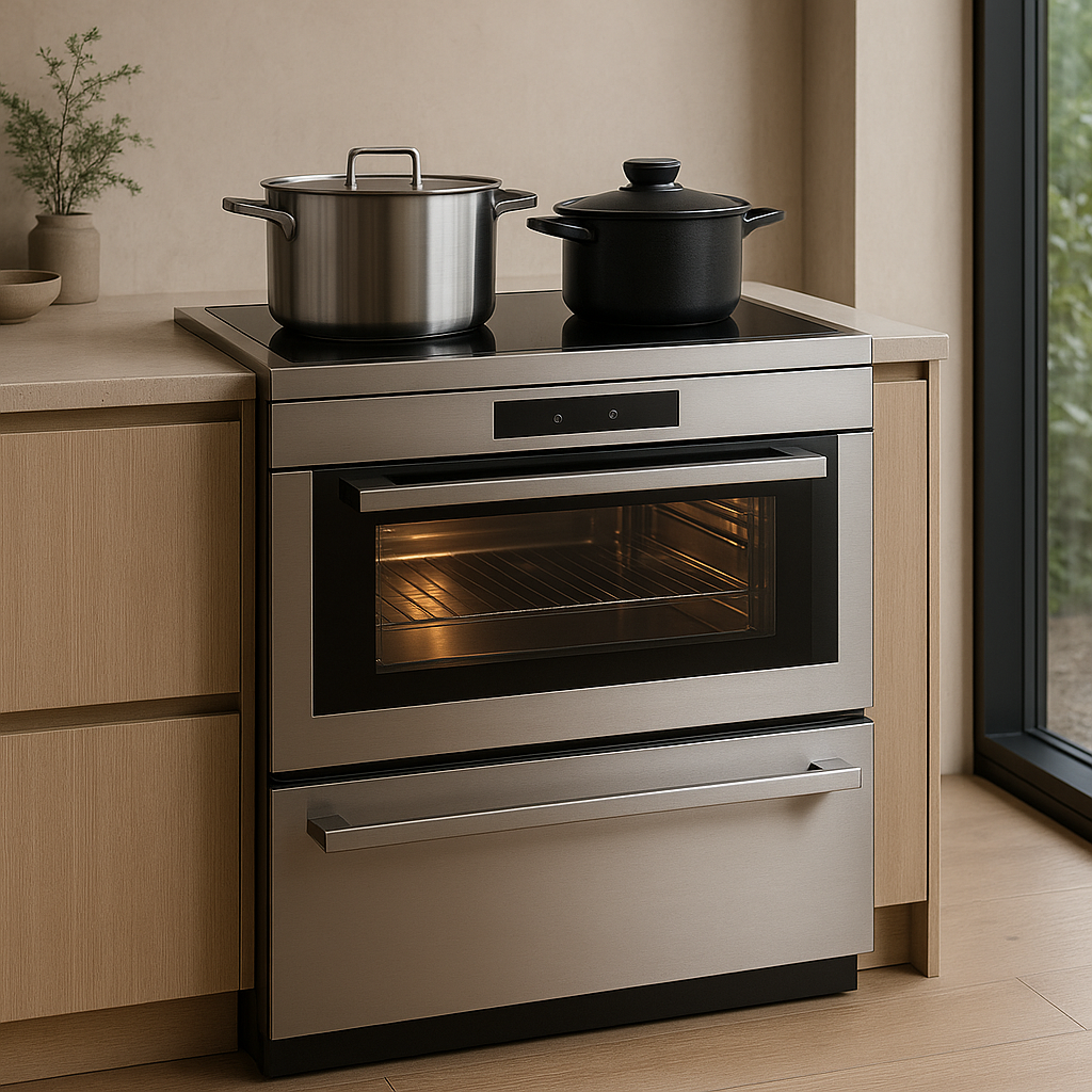 Modular Kitchens for the Future: What You Should Know