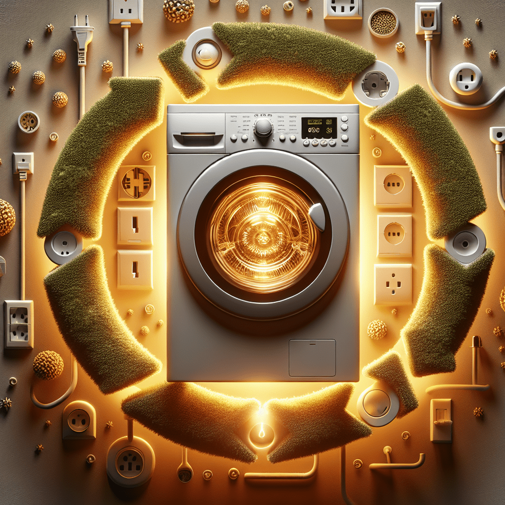 Most Energy-Efficient Appliances - BonPrix Électroménagers
