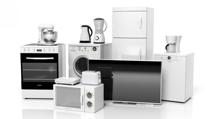 Multifunctional appliances: maximize the use of each device - BonPrix Électroménagers
