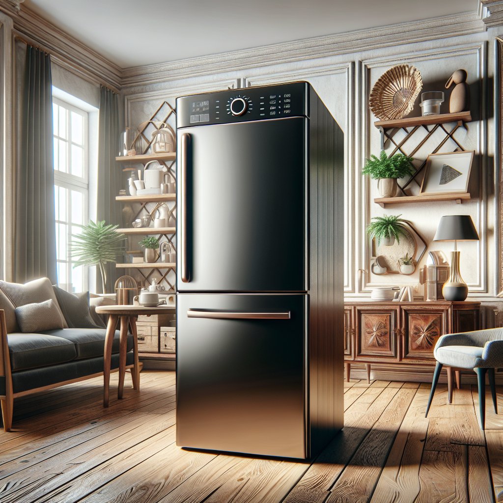 Must-Have Accessories for Your Major Appliances - BonPrix Électroménagers