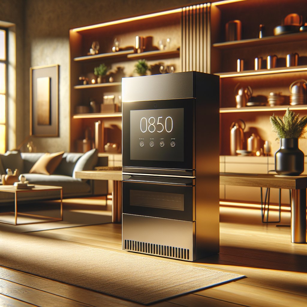 Must-Have Accessories for Your Major Appliances - BonPrix Électroménagers