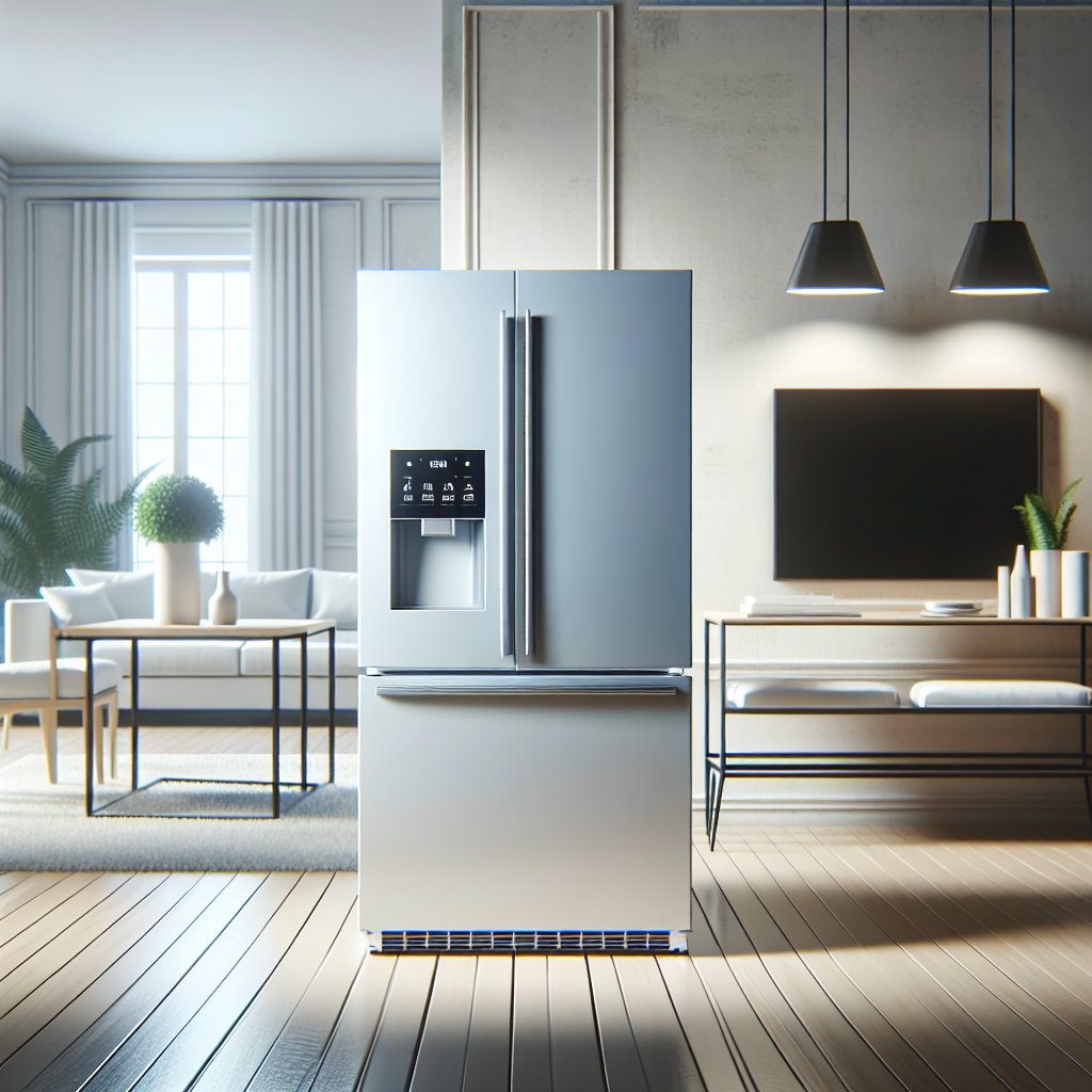 Must-Have Features in Your Next New Refrigerator - BonPrix Électroménagers