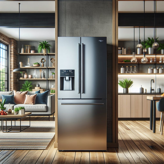 Must-Have Features in Your Next New Refrigerator