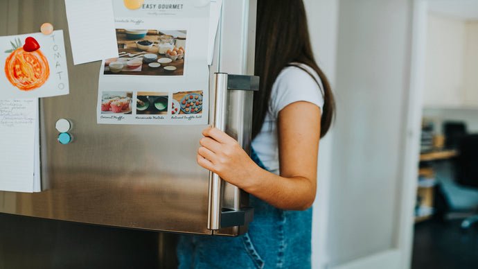 Must-Have Features in Your Next New Refrigerator