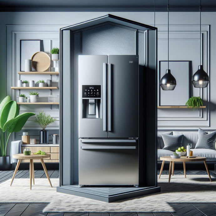 Must-Have Features in Your Next New Refrigerator