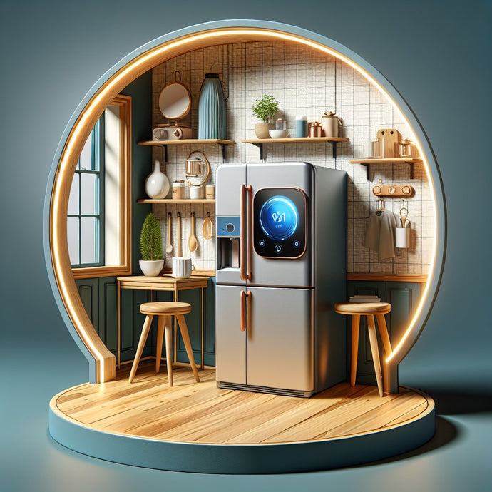 Must-Know Tips for First-Time Owners of Smart Home Appliances