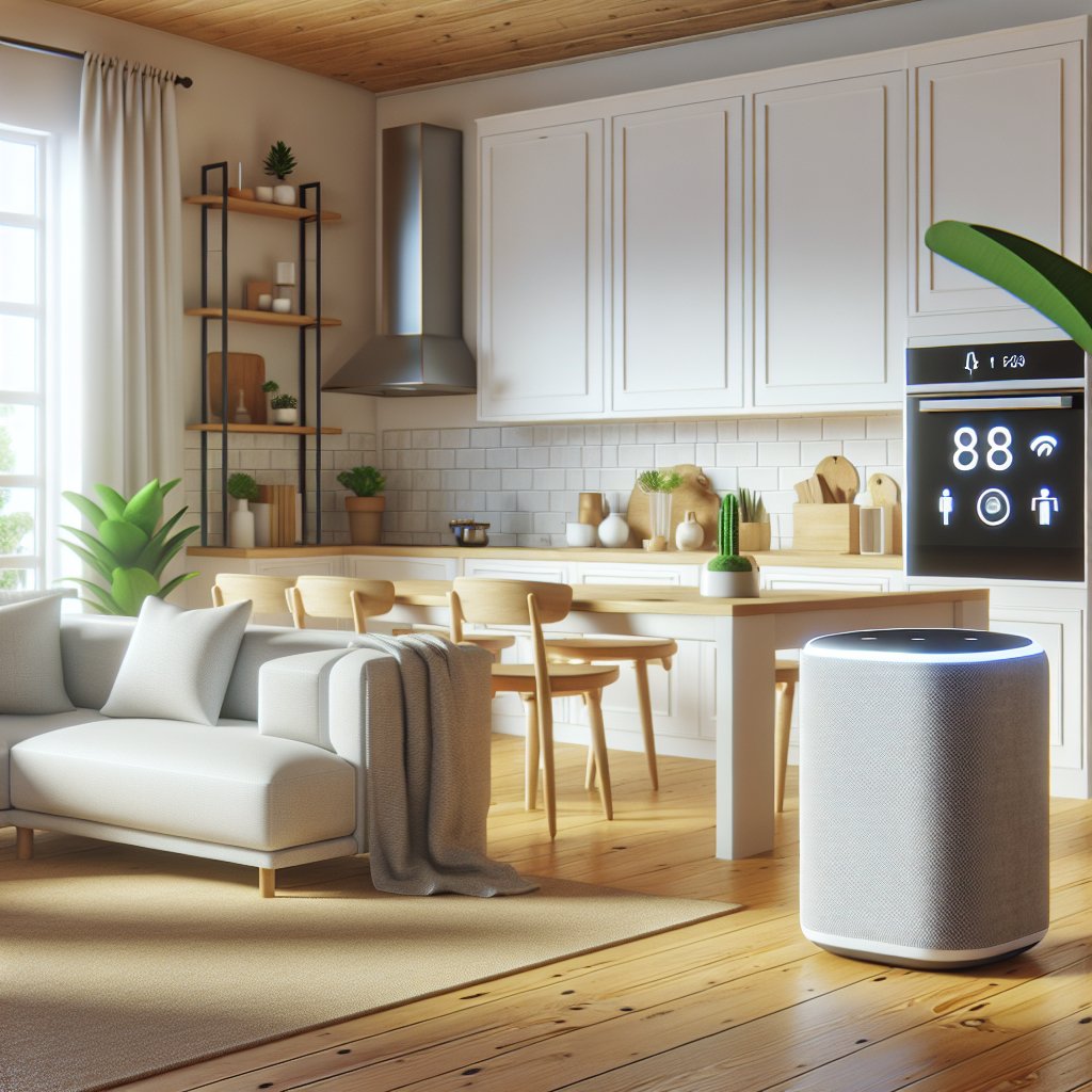 Must-Know Tips for First-Time Owners of Smart Home Appliances - BonPrix Électroménagers