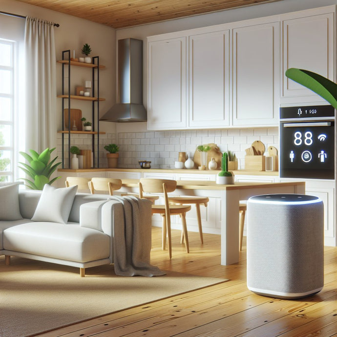 Must-Know Tips for First-Time Owners of Smart Home Appliances