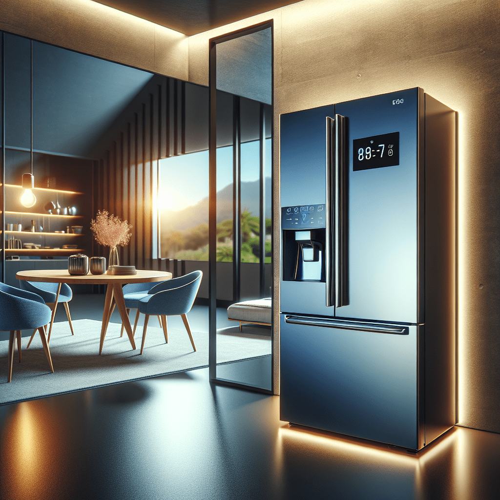 My Journey to a Smart Home: Upgrading with BonPrix - BonPrix Électroménagers