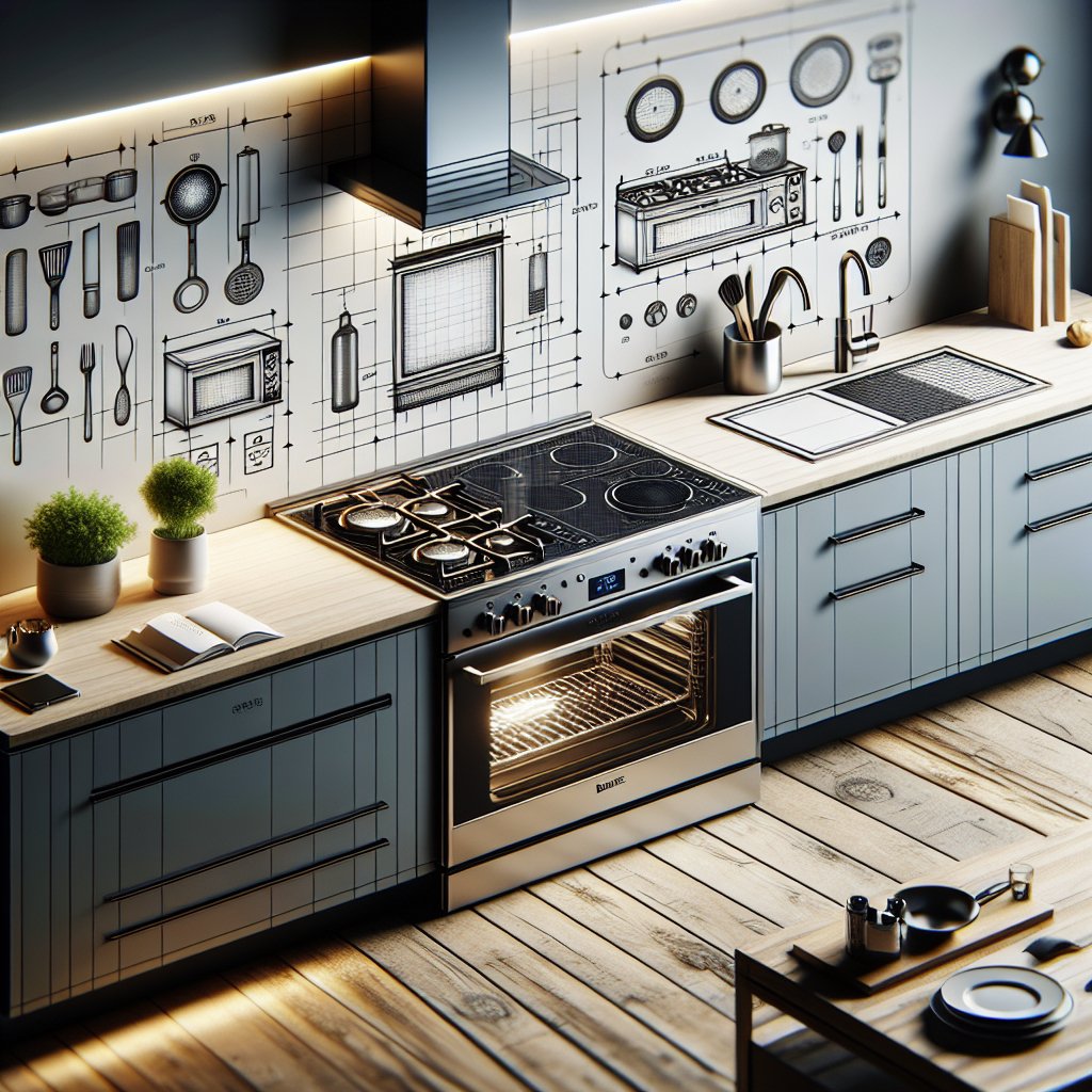 Navigating Bonprix’s Extensive Selection of Cooktops and Ranges - BonPrix Électroménagers