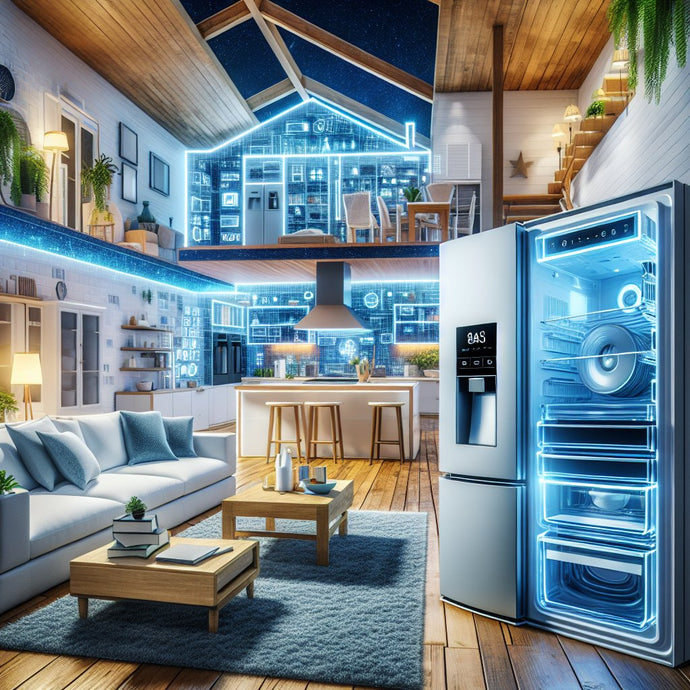 Navigating Energy Rebates and Incentives for Appliance Purchases