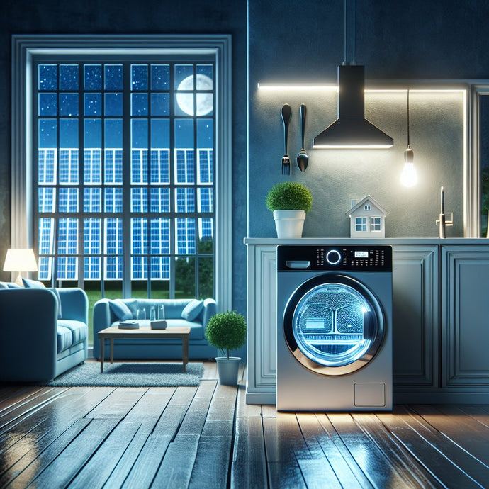 Navigating Energy Rebates and Incentives for Appliance Purchases