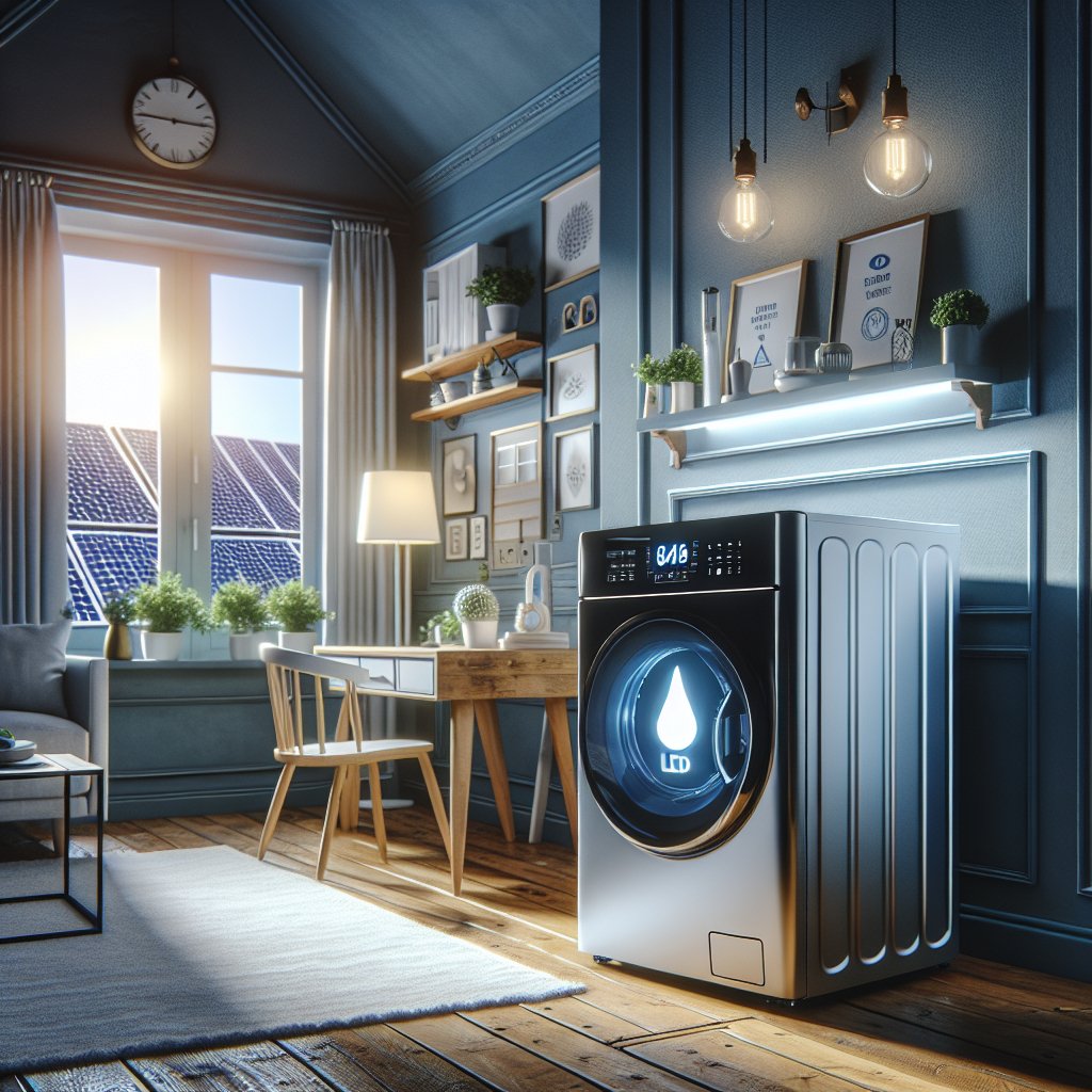 Navigating Energy Rebates and Incentives for Appliance Purchases - BonPrix Électroménagers
