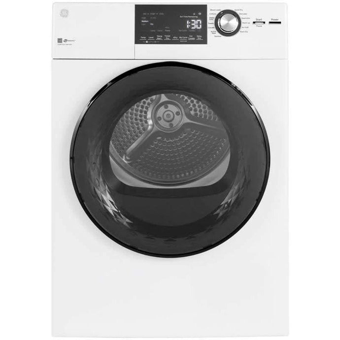 Navigating the Appliance Maze: How to Choose the Best DRYERS for Your Needs - Featuring GFD14JSINWW