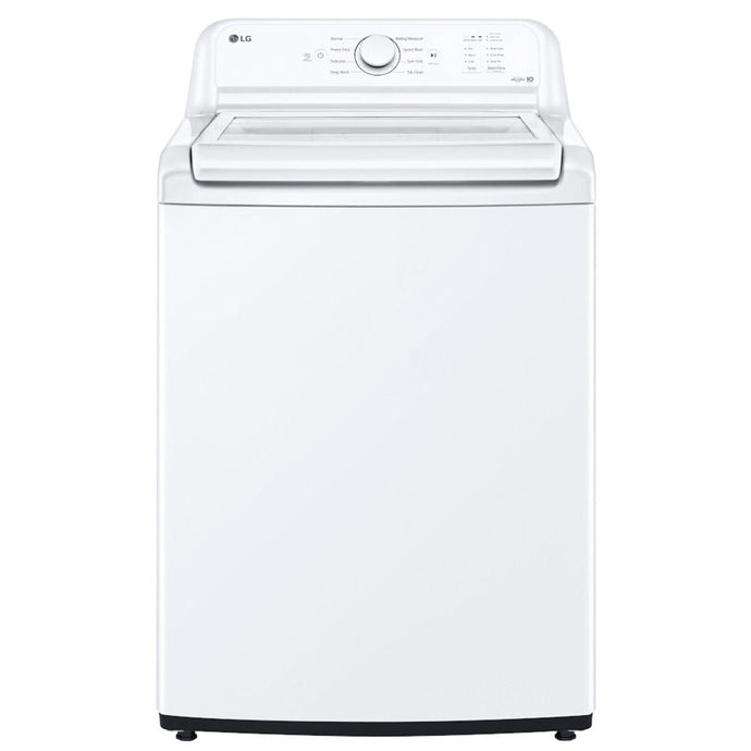 Navigating the Appliance Maze: How to Choose the Best WASHERS for Your Needs - Featuring WT6105CW