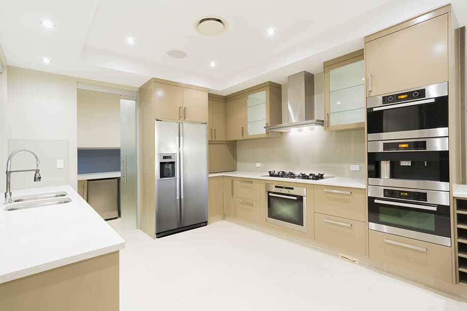 Navigating the Features and Functions of Modern Kitchen Appliances - BonPrix Électroménagers