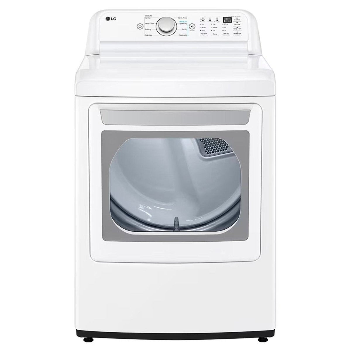 Navigating the World of DRYERS: A Comprehensive Buying Guide for DLE7150W - BonPrix Électroménagers