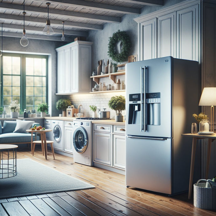 Navigating Warranty and Service Plans for Major Appliances