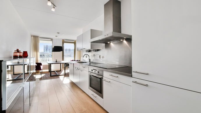 Necessary Appliances for Your Kitchen Needs - BonPrix Électroménagers
