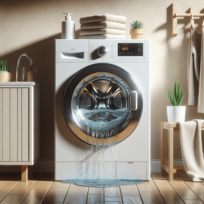 New Models of Water-Efficient Washers