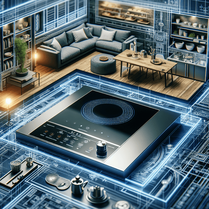 New Technologies in Induction Stoves