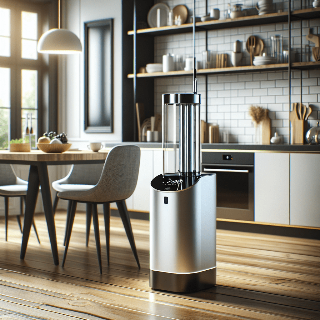 New Trends in Cordless Home Appliances - BonPrix Électroménagers