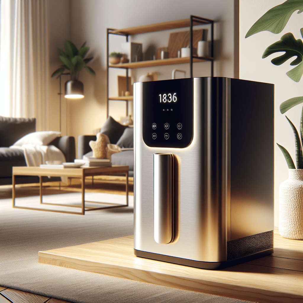 New Trends in Cordless Home Appliances - BonPrix Électroménagers