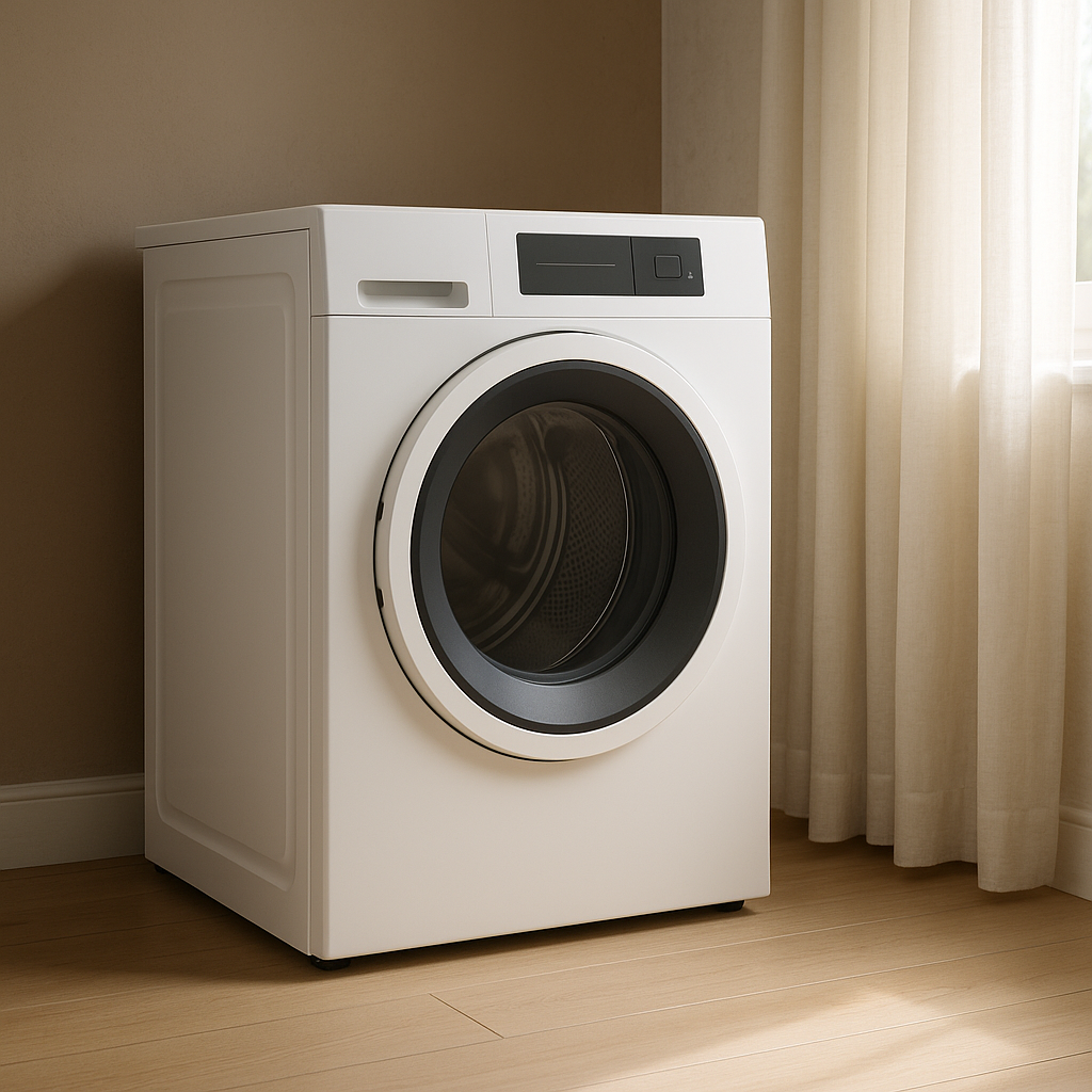 Noise-Free Dryers: How Technology Will Eliminate Appliance Noise in 2025