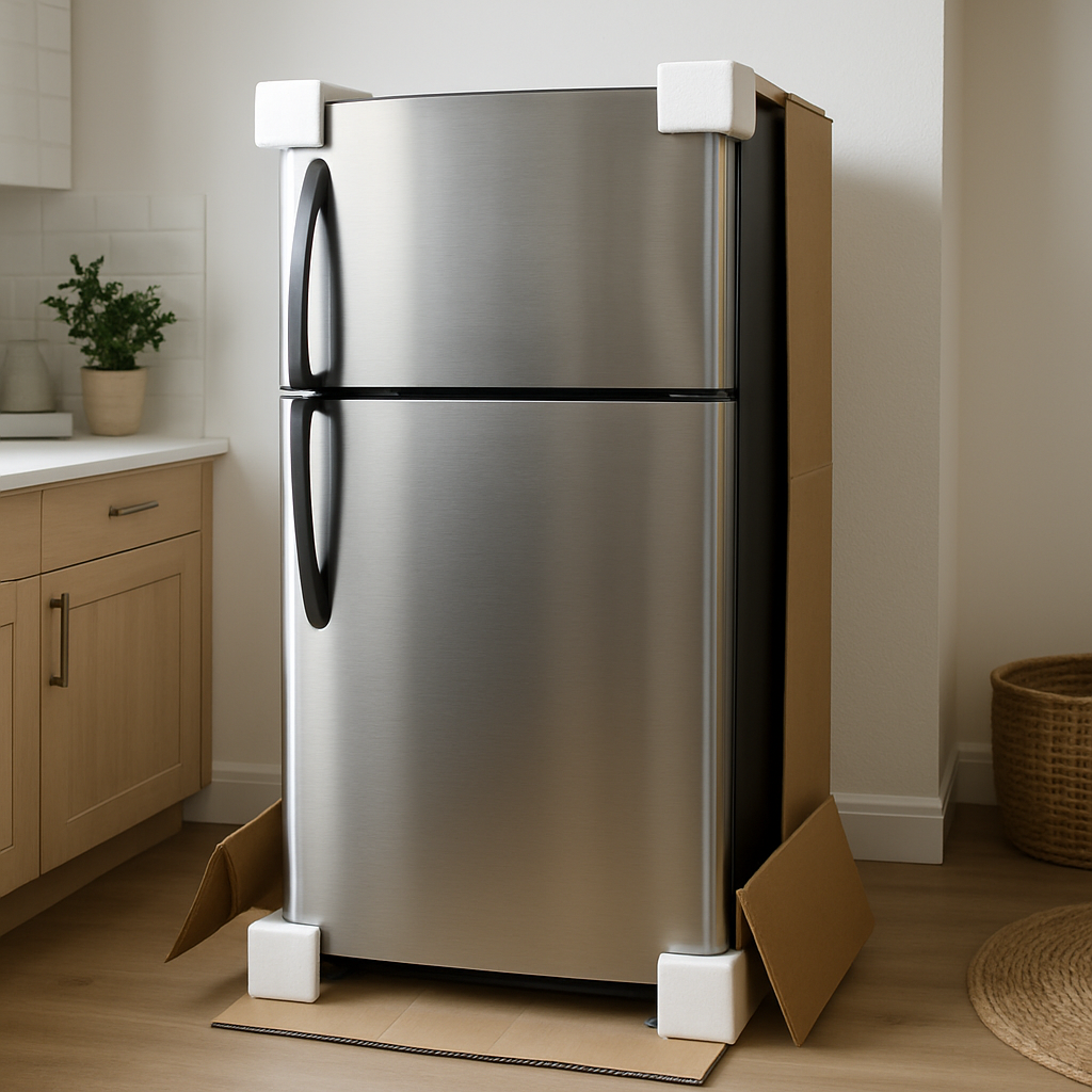 Open Box Appliances: Find Unbeatable Deals
