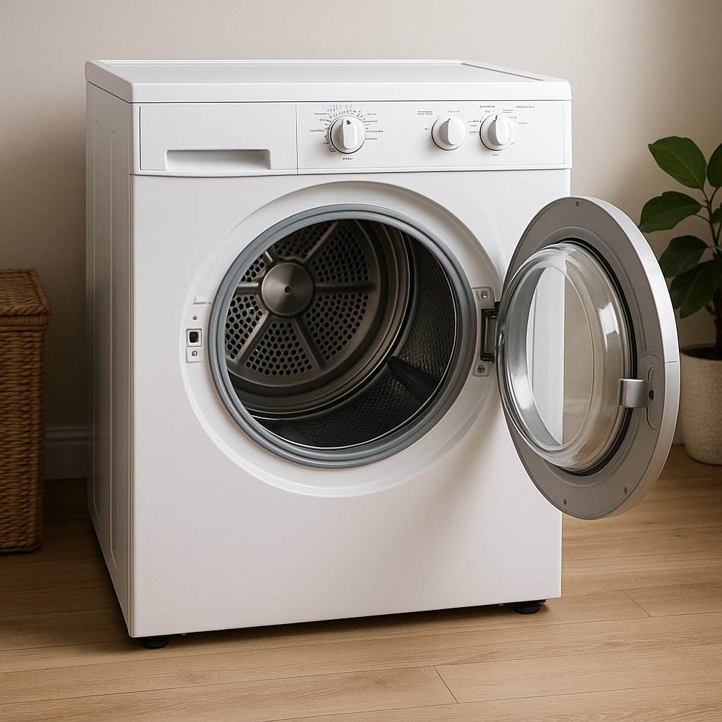 Open-box Dryer: Is It a Good Idea to Buy a Second-Hand Dryer?