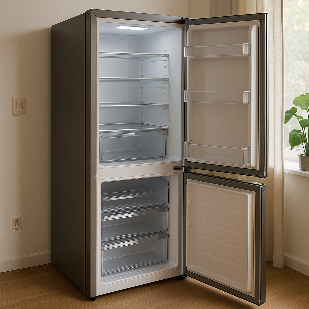 Open-box Refrigerator: How to Check If an Open-box Refrigerator Works Properly?