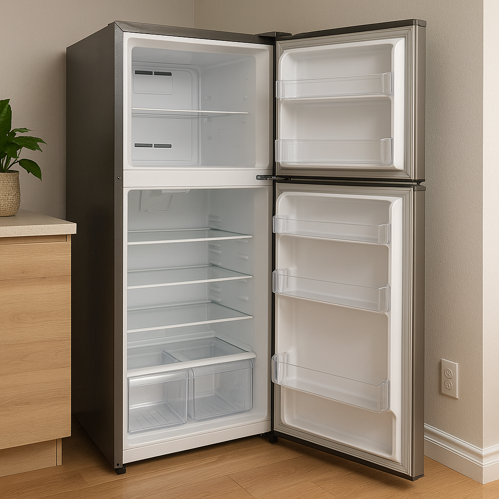 Open-box Refrigerator: How to Check If an Open-box Refrigerator Works Properly?