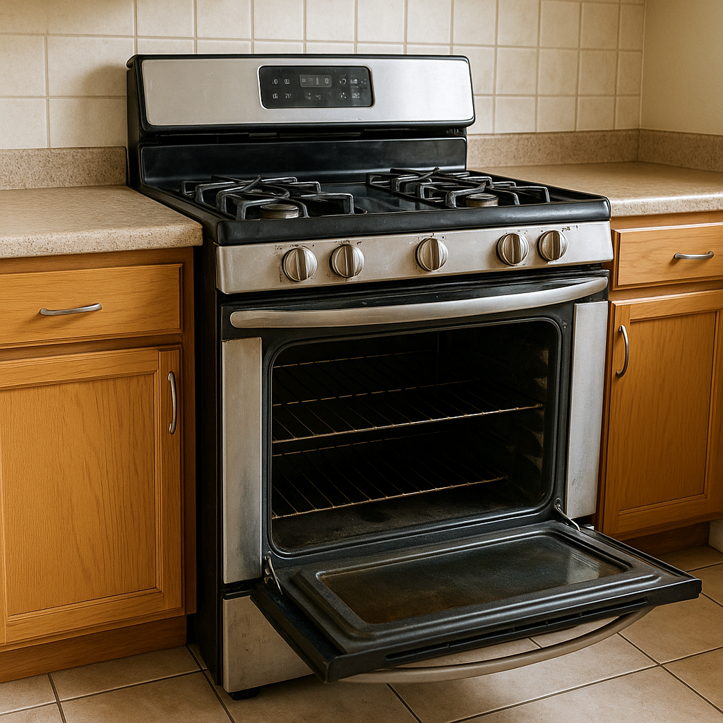 Open-box Stove: What You Should Know Before Buying a Second-hand Stove