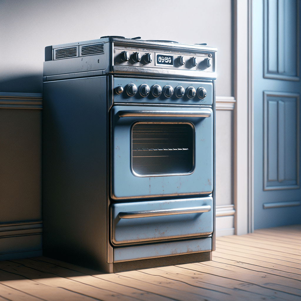 Open-box Stove: What You Should Know Before Buying a Second-hand Stove - BonPrix Électroménagers