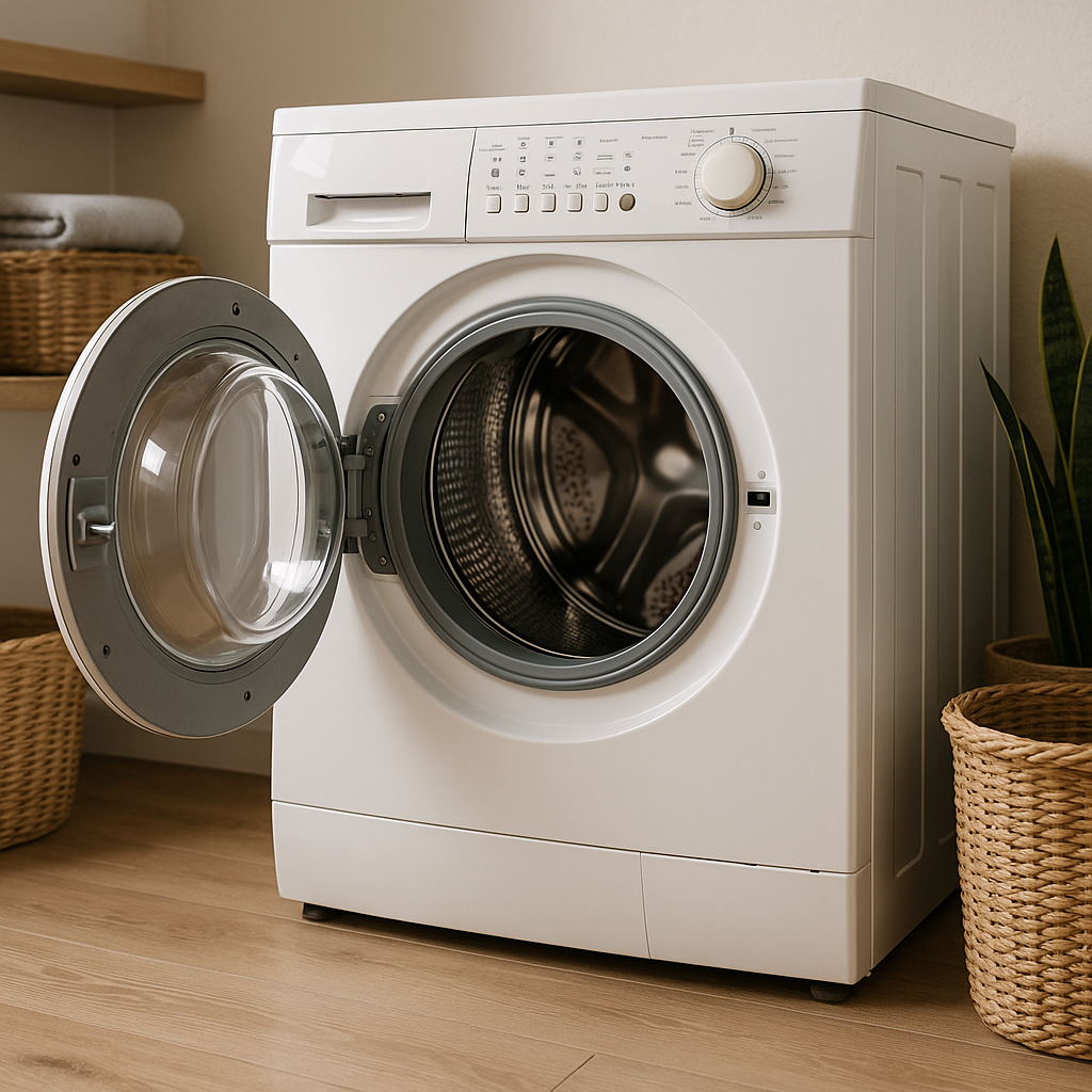 Open-box Washing Machine: The Pros and Cons of Buying a Second-Hand Product