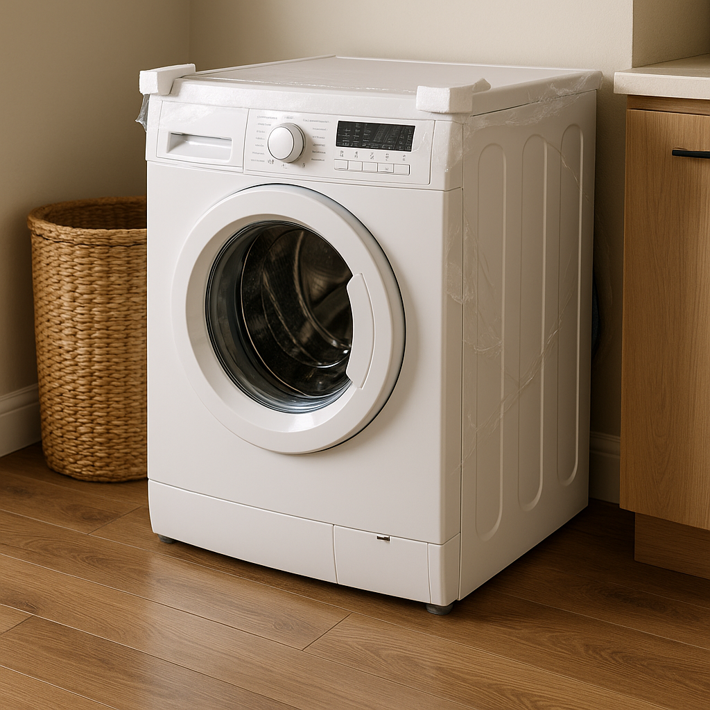 Open-box Washing Machine: The Pros and Cons of Buying a Second-Hand Product