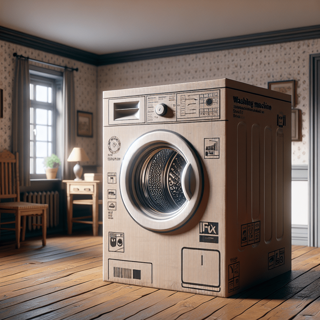 Open-box Washing Machine: The Pros and Cons of Buying a Second-Hand Product