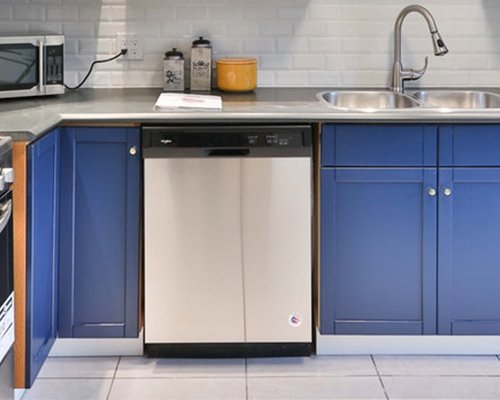 Optimize your dishwasher space - BonPrix Électroménagers