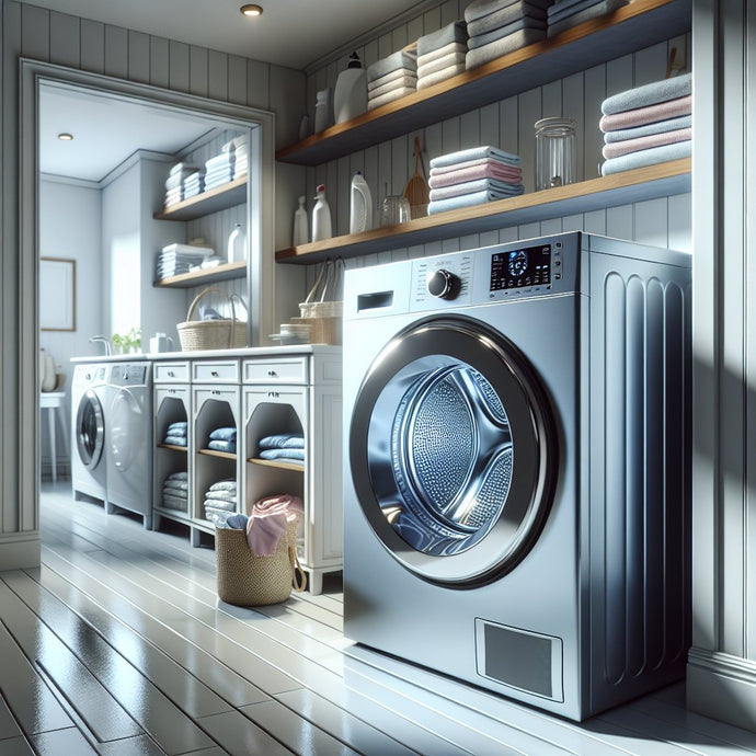 Optimizing Dryer Settings for Different Fabrics