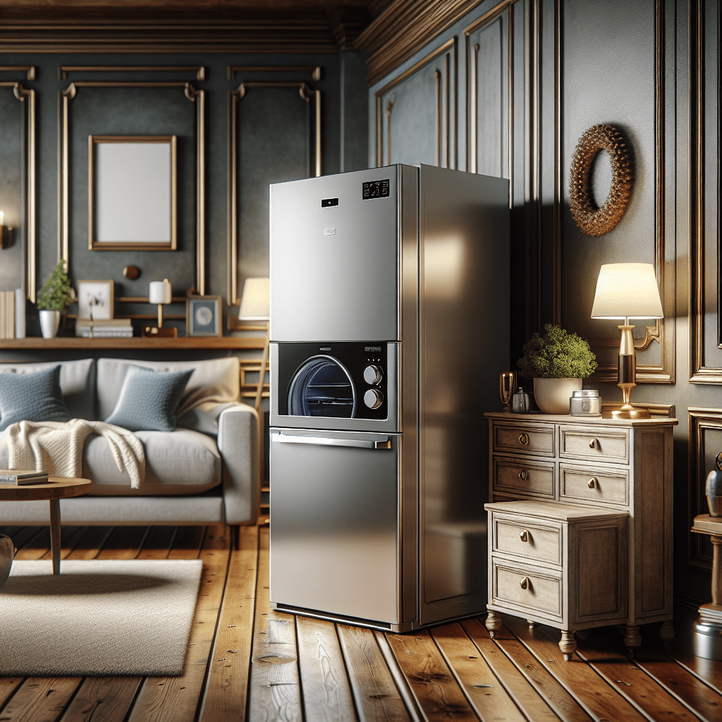 Our Expert Staff: Meet the Team Behind Your Favorite Appliance Store - BonPrix Électroménagers