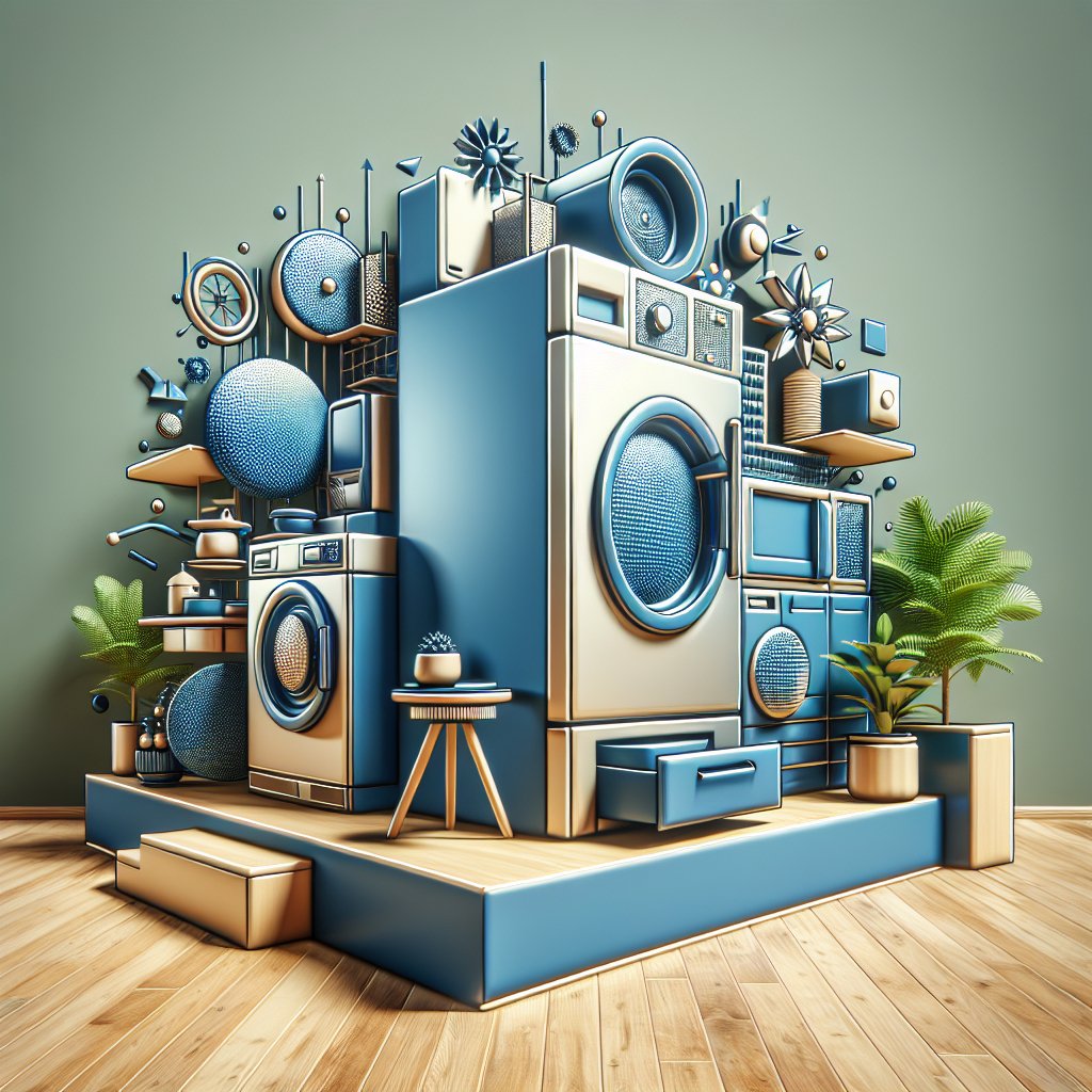 Our Expert Staff: Meet the Team Behind Your Favorite Appliance Store - BonPrix Électroménagers