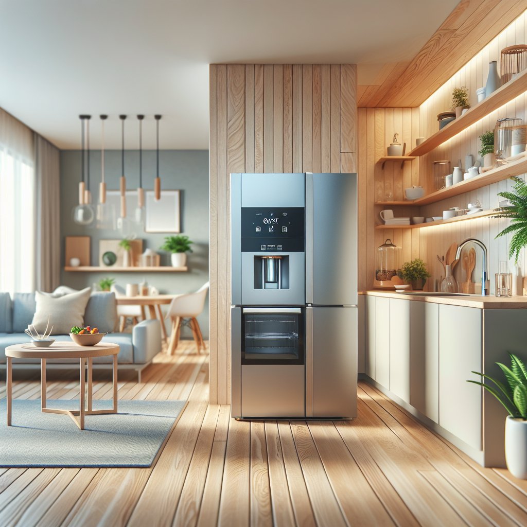 Our Expert Staff: Meet the Team Behind Your Favorite Appliance Store - BonPrix Électroménagers