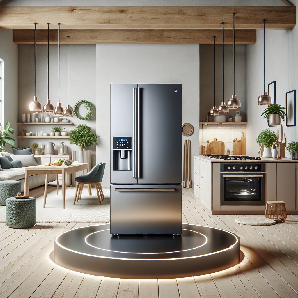 Our Expert Staff: Meet the Team Behind Your Favorite Appliance Store - BonPrix Électroménagers