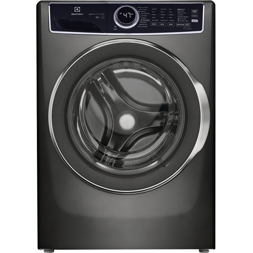 Personalize Your Home with the Perfect WASHERS: Finding Your Match with ELFW7537AT