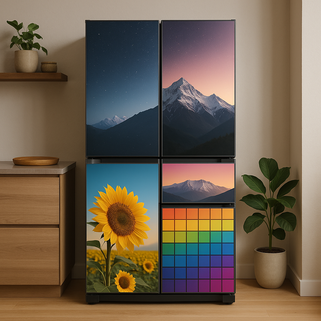 Personalized Refrigerators in 2026: A Unique Model for Every Consumer